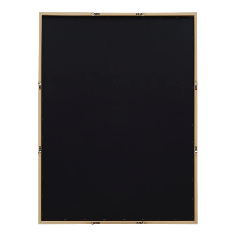 Toile 40 x 30 po avec un cadre en bois - Hurrbrook