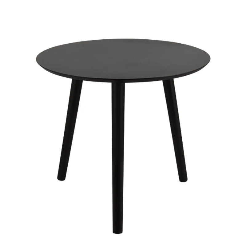 Ensemble de 2 tables gigognes en MDF - Vilma