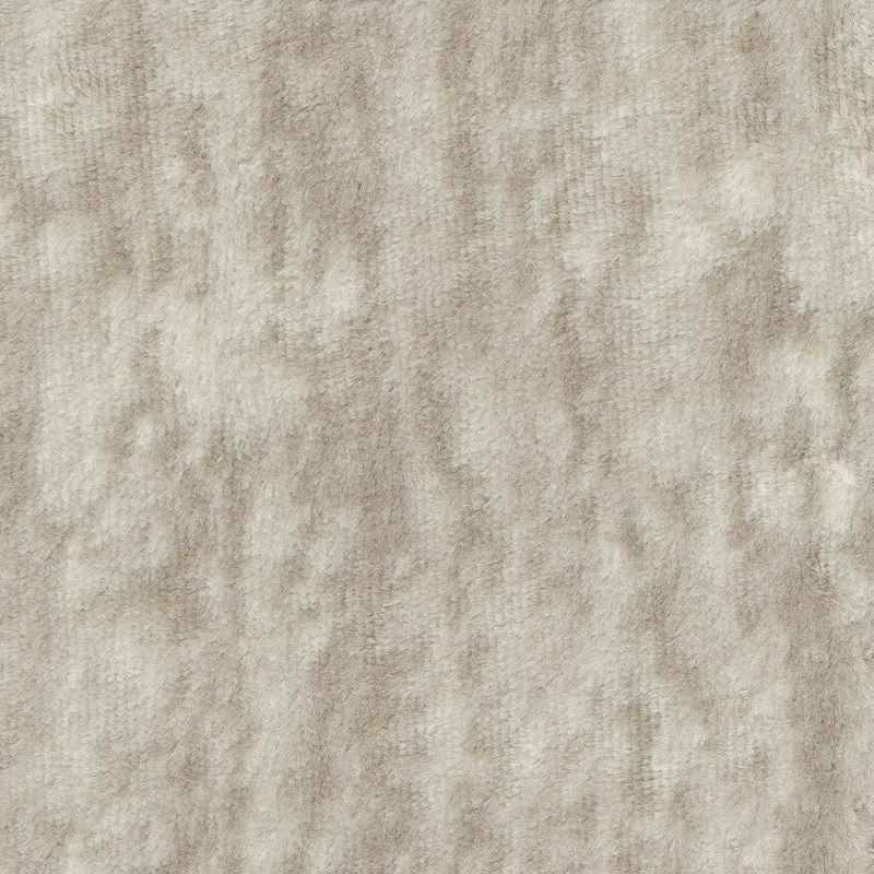 Causeuse en tissu avec coussins - Lonoke