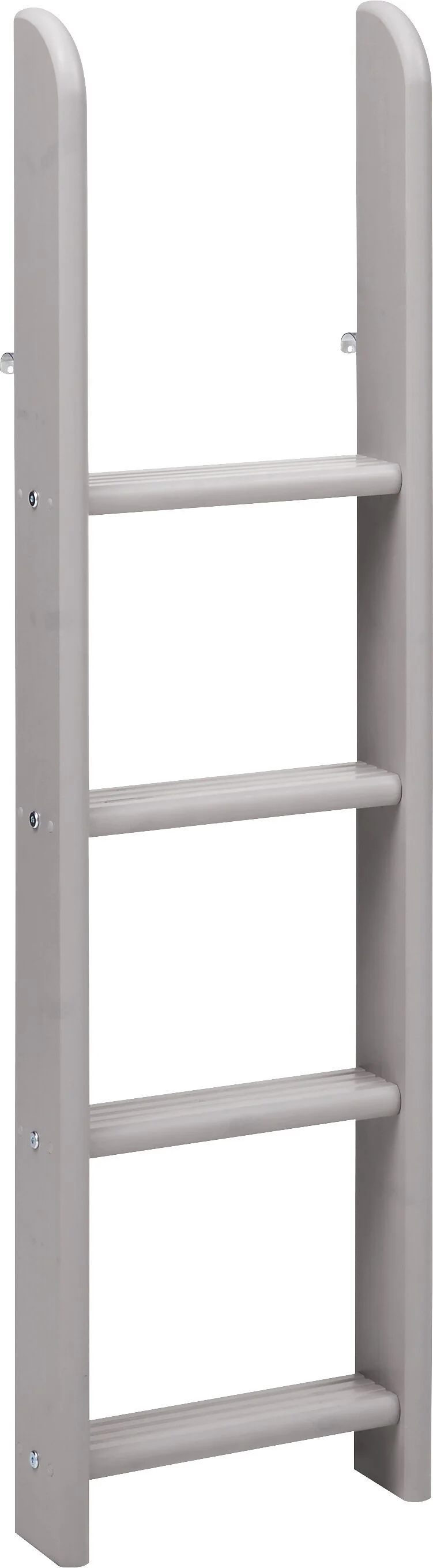 Flexa CLASSIC Leiter gerade Mittelhochbett