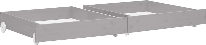 Flexa CLASSIC Bettschublade 2er Set