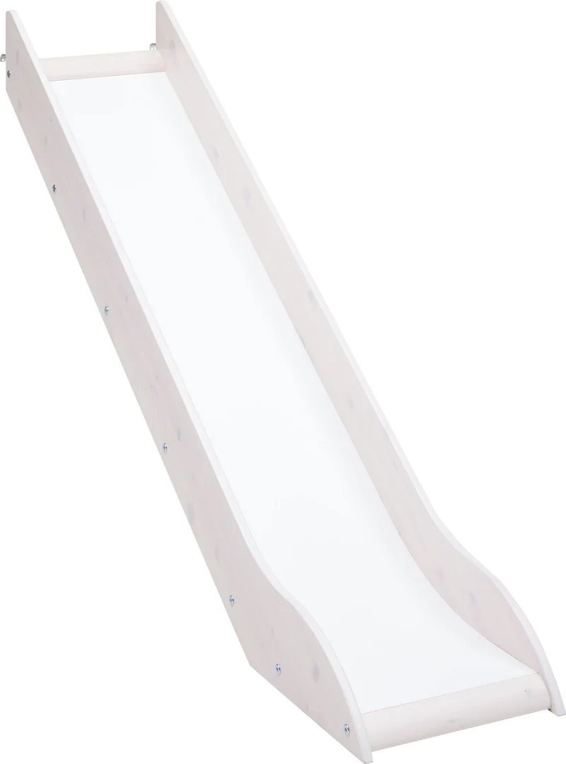 Flexa CLASSIC Rutschbahn Halbhochbett