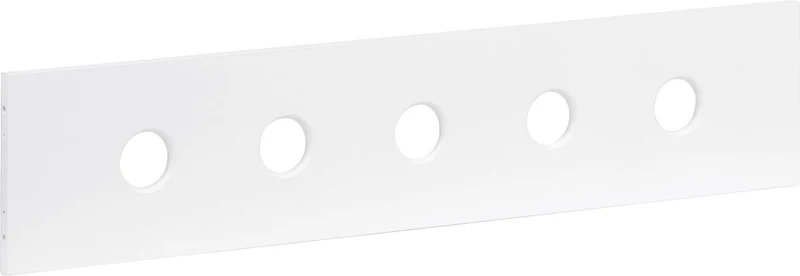 Flexa WHITE Absturzsicherung 1/2