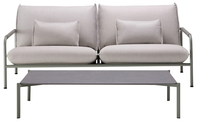 SAMOA Lounge Set_Sofa +Tisch gross