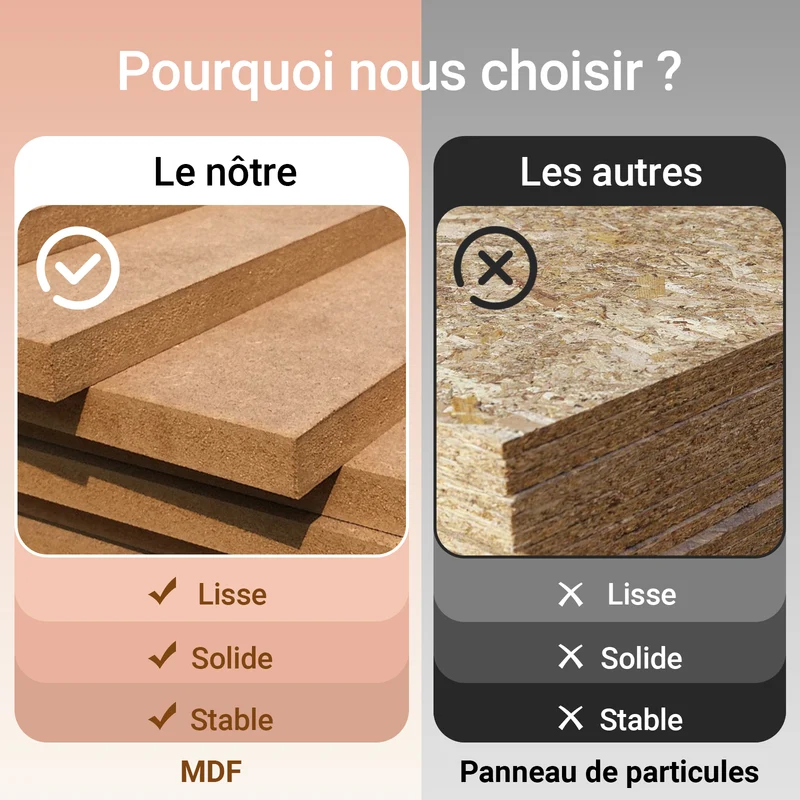 SoBuy FKW79-HG Meuble Cuisine Desserte de Cuisine à roulettes, Desserte Rangement avec 3 Tiroirs et 1 Tablette Amovible, Meuble de Rangement Cuisine, L68xP38xH85cm,Gris