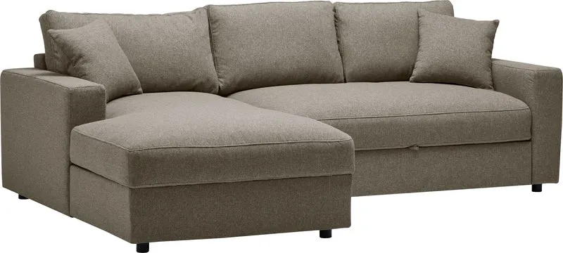 BEX Eckbettsofa