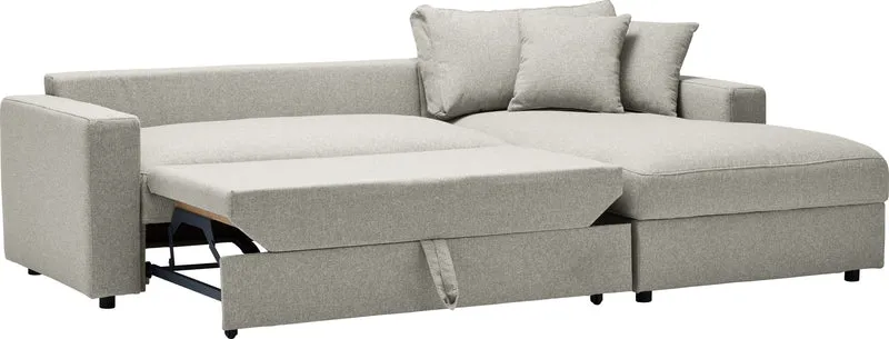 BEX Eckbettsofa