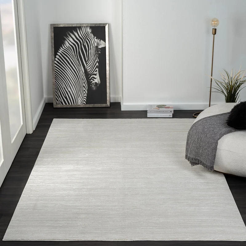 Tapis 5 x 8 pi / 8 x 10 pi - Mont Blanc