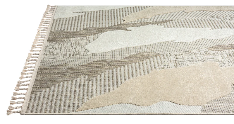 Tapis 5 x 8 pi / 8 x 10 pi - Stella