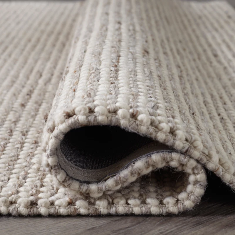 Tapis 8 pi x 10 pi - Jossick