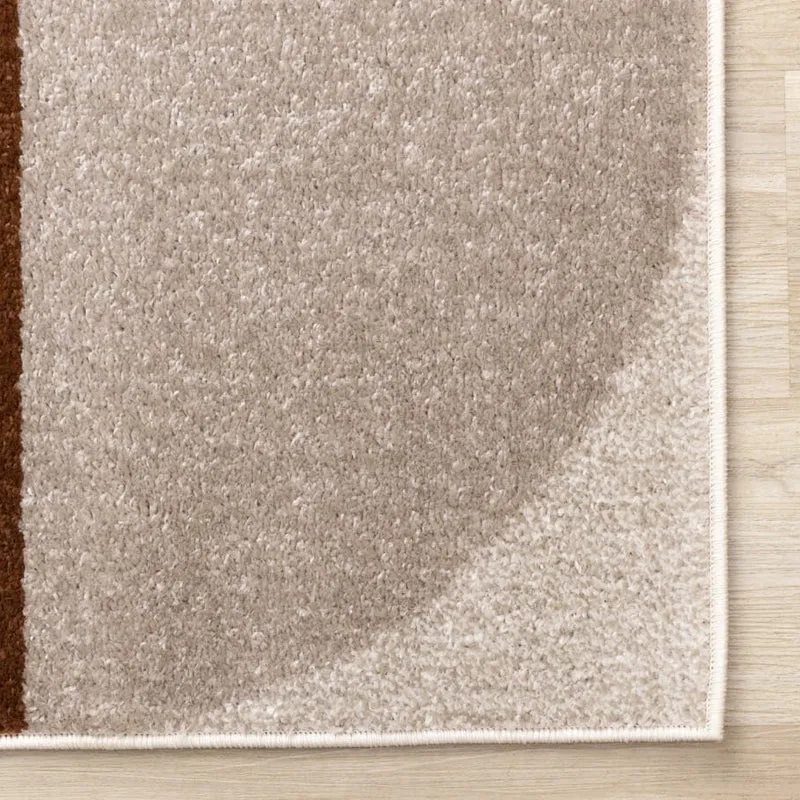 Tapis 5 pi x 8 pi - Malibu
