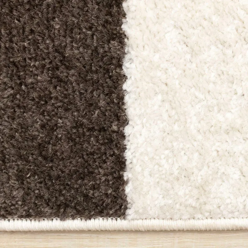 Tapis 5 pi x 8 pi - Malibu