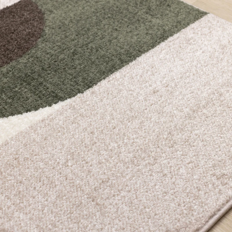 Tapis 5 pi x 8 pi - Malibu