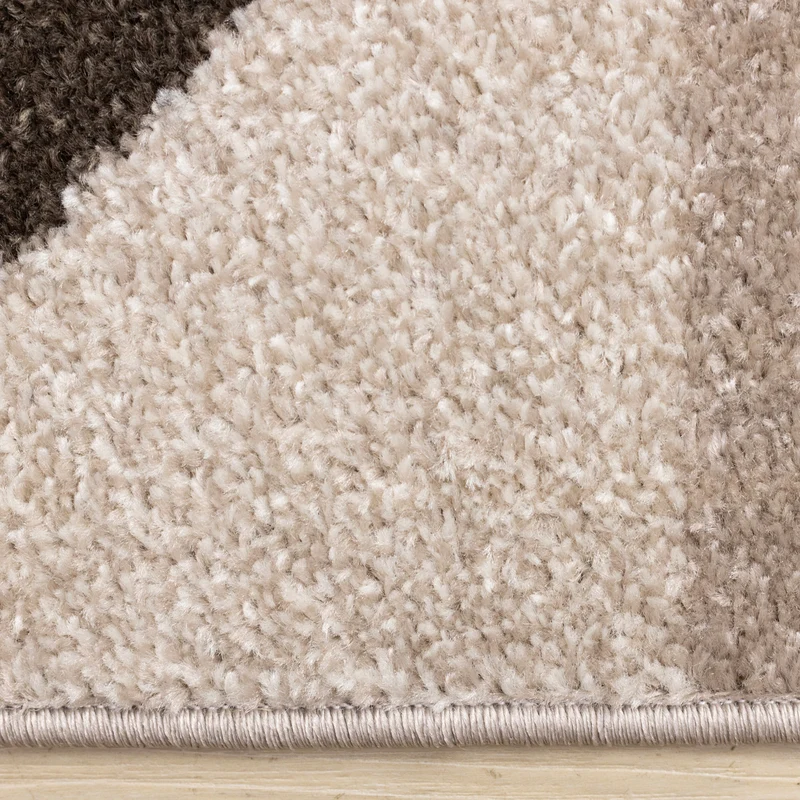 Tapis 5 pi x 8 pi - Malibu
