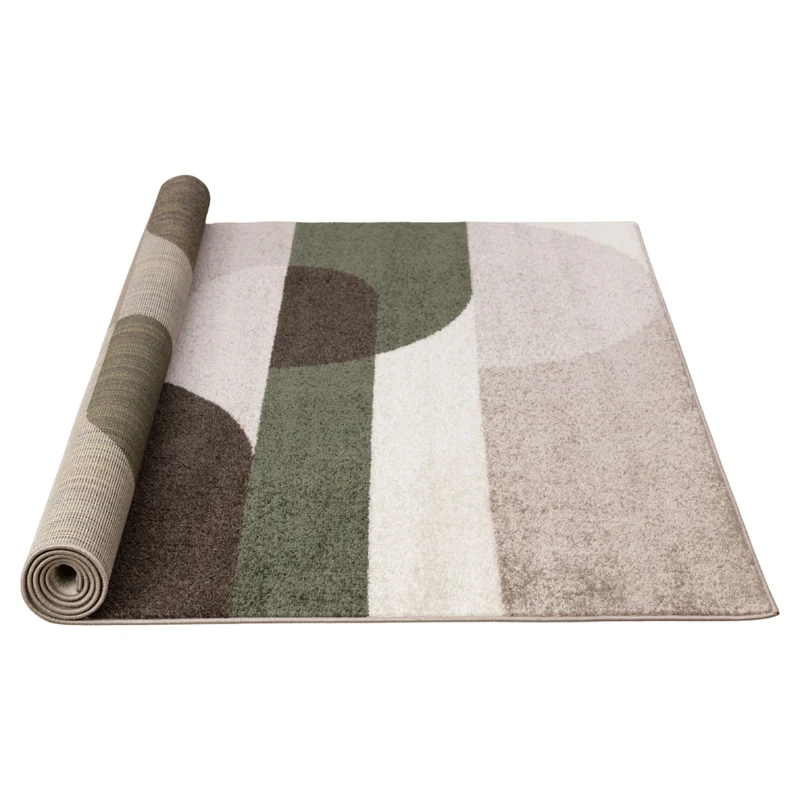 Tapis 5 pi x 8 pi - Malibu