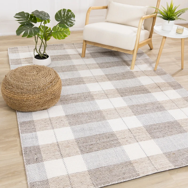 Tapis 5 pi x 8 pi - Aspen