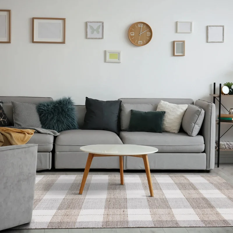 Tapis 5 pi x 8 pi - Aspen