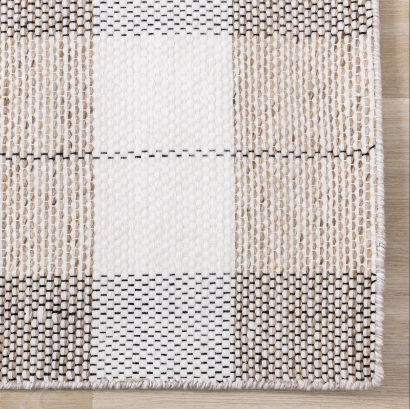 Tapis 5 pi x 8 pi - Aspen