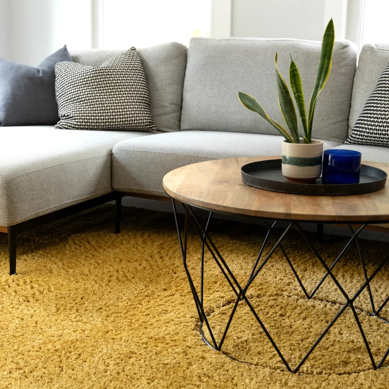 Tapis 5 pi x 8 pi - Pascal