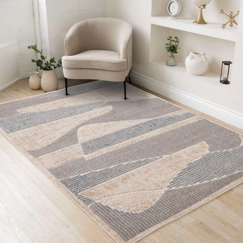 Tapis 5 pi x 8 pi - Alta