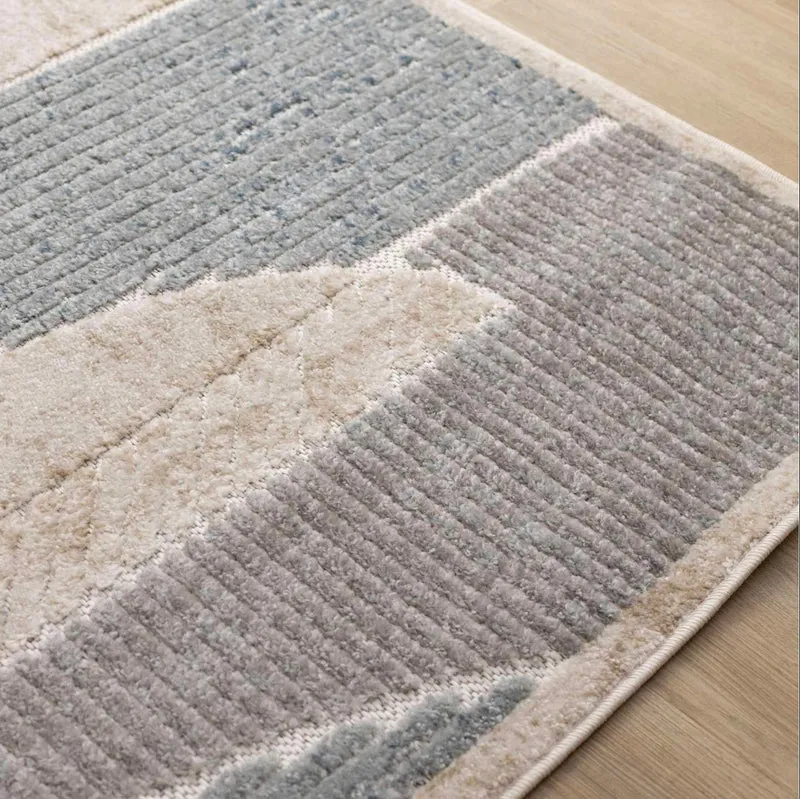 Tapis 5 pi x 8 pi - Alta