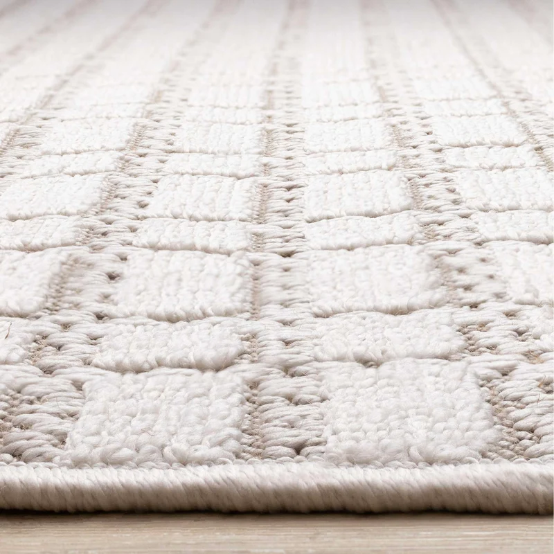 Tapis 5 pi x 8 pi - Isla