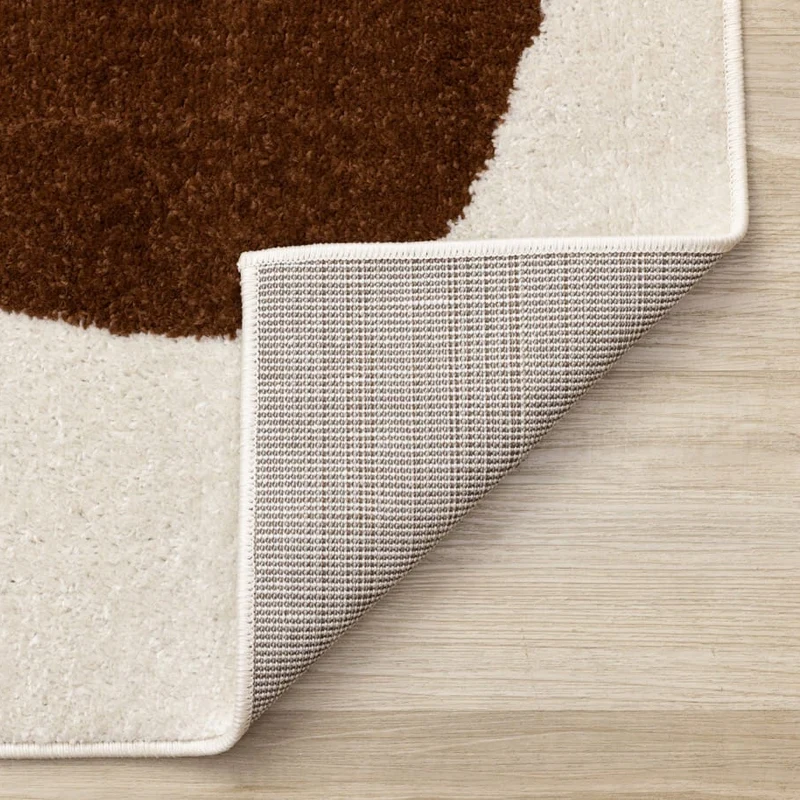 Tapis 5 pi x 8 pi - Malibu