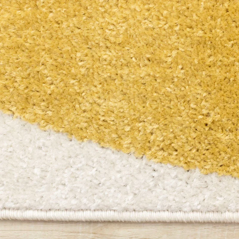 Tapis 5 pi x 8 pi - Malibu
