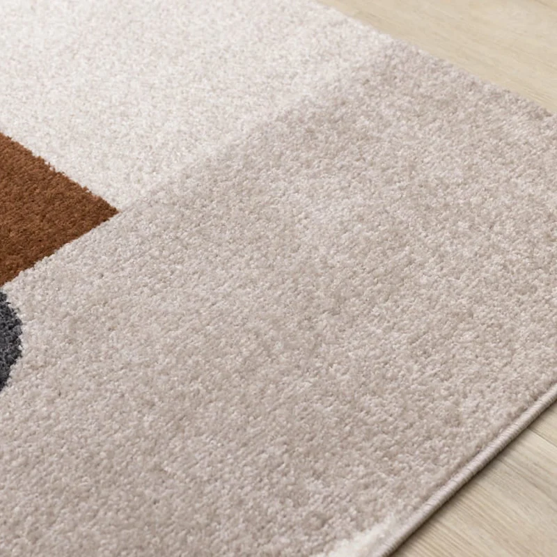Tapis 5 pi x 8 pi - Malibu