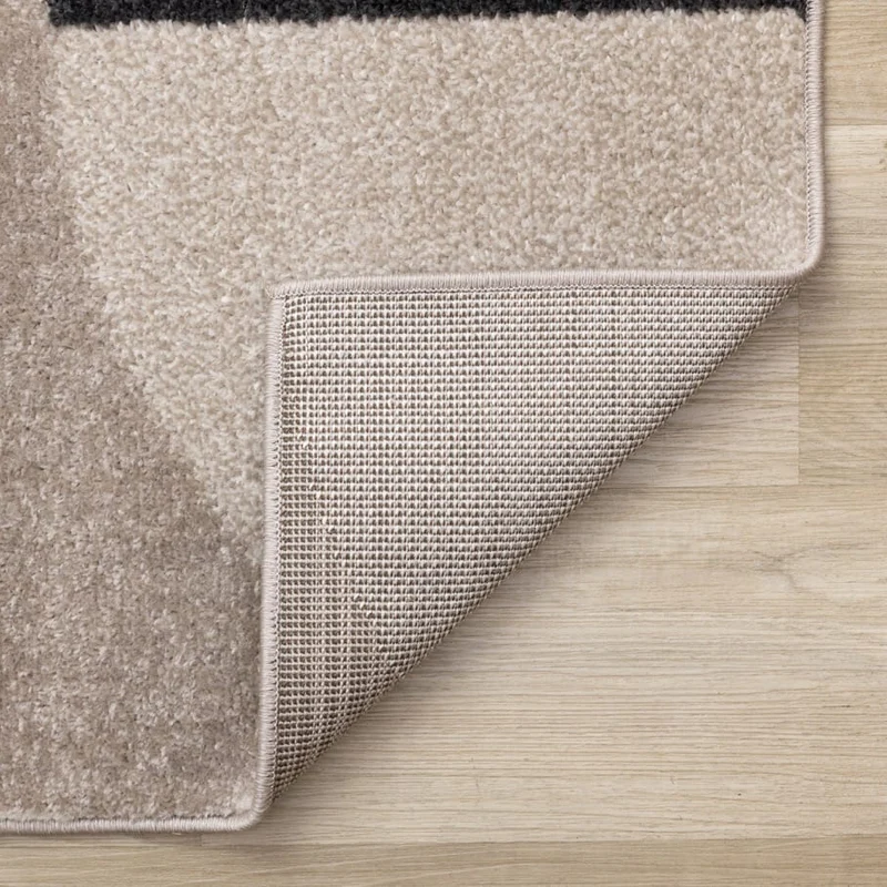 Tapis 5 pi x 8 pi - Malibu