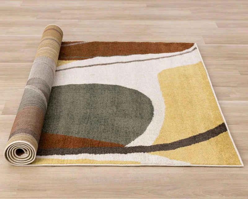 Tapis 5 pi x 8 pi - Malibu