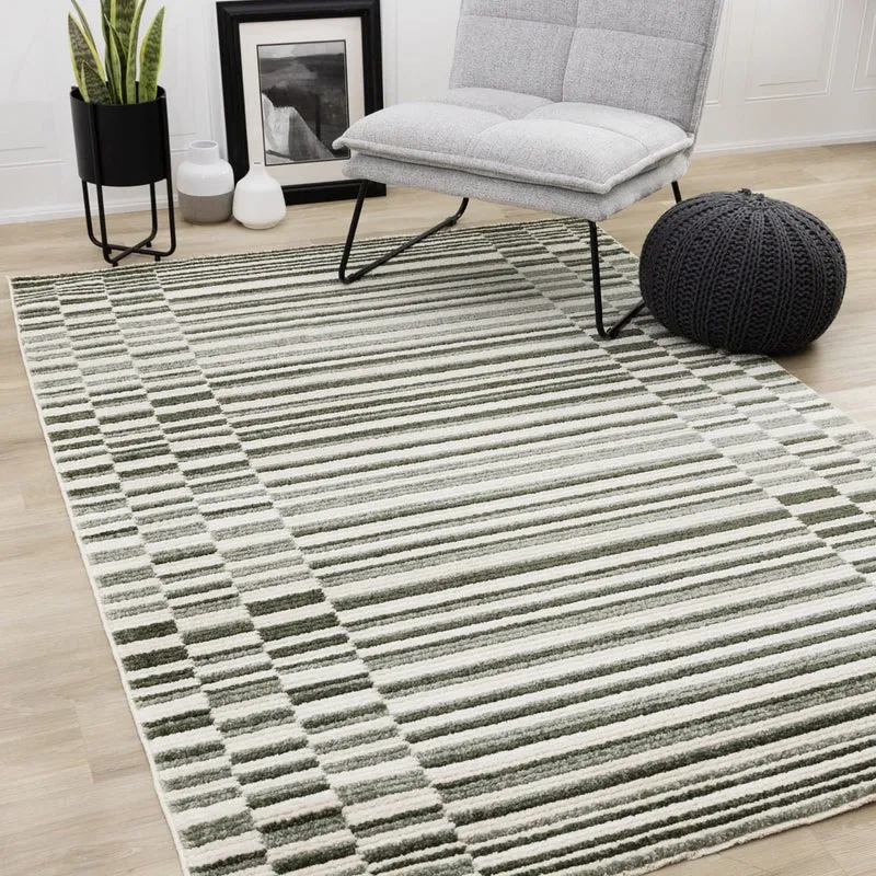 Tapis 5 pi x 8 pi - Nala
