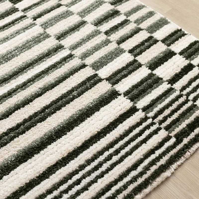 Tapis 5 pi x 8 pi - Nala