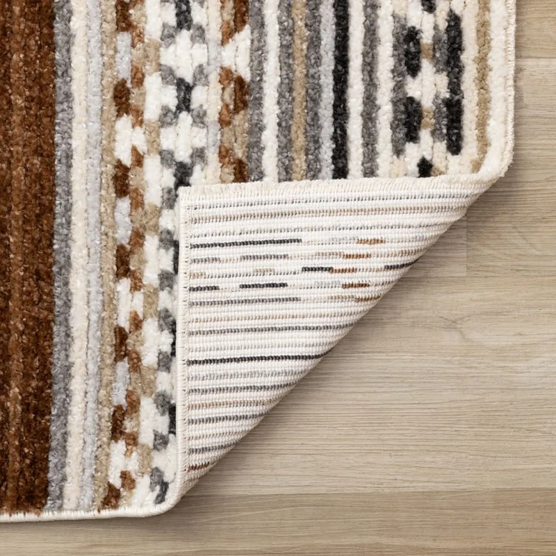 Tapis 5 pi x 8 pi - Nala