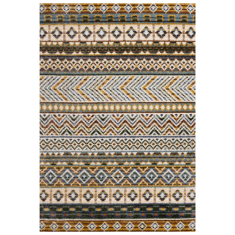 Tapis 5 pi x 8 pi - Nala