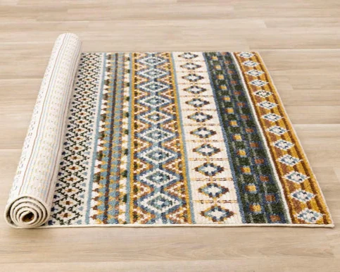 Tapis 5 pi x 8 pi - Nala