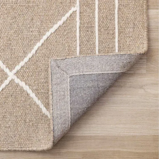 Tapis 5 pi x 8 pi - Ascent
