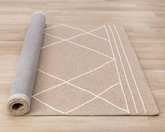 Tapis 5 pi x 8 pi - Ascent