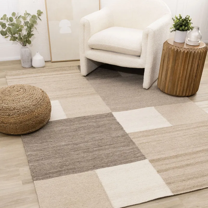 Tapis 5 pi x 8 pi - Ascent