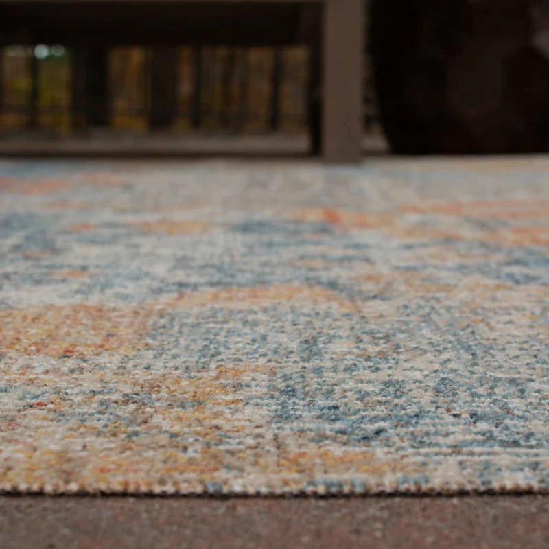 Tapis intérieur/extérieur 5 pi x 7 pi - Wraylen