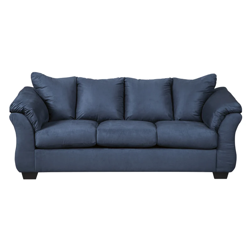 Sofa en tissu - Darcy