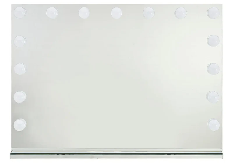 Coiffeuse en miroir design - Spot