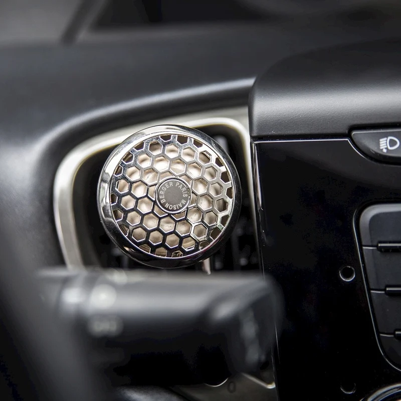 Diffuseur pour voiture fragrance pétillance exquise