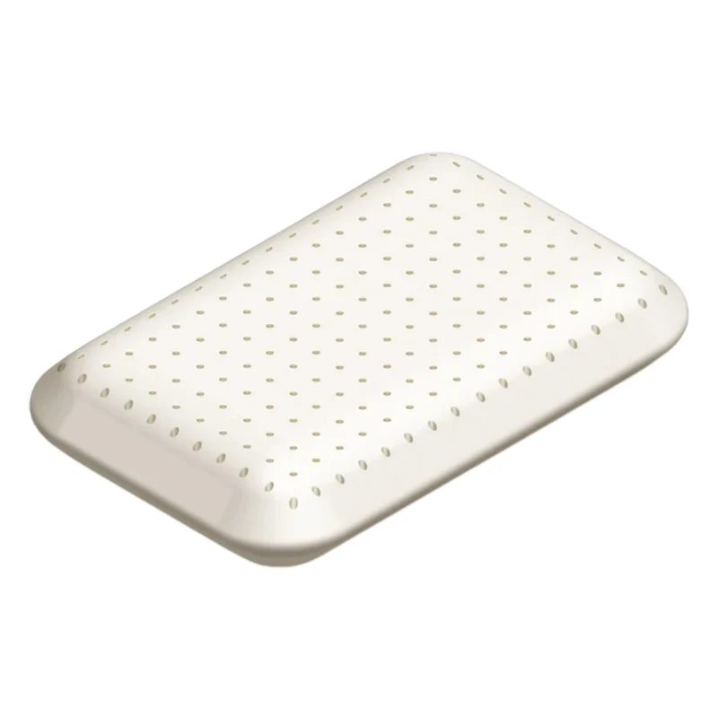 Oreiller en latex Talalay 100% naturel - PurLatex