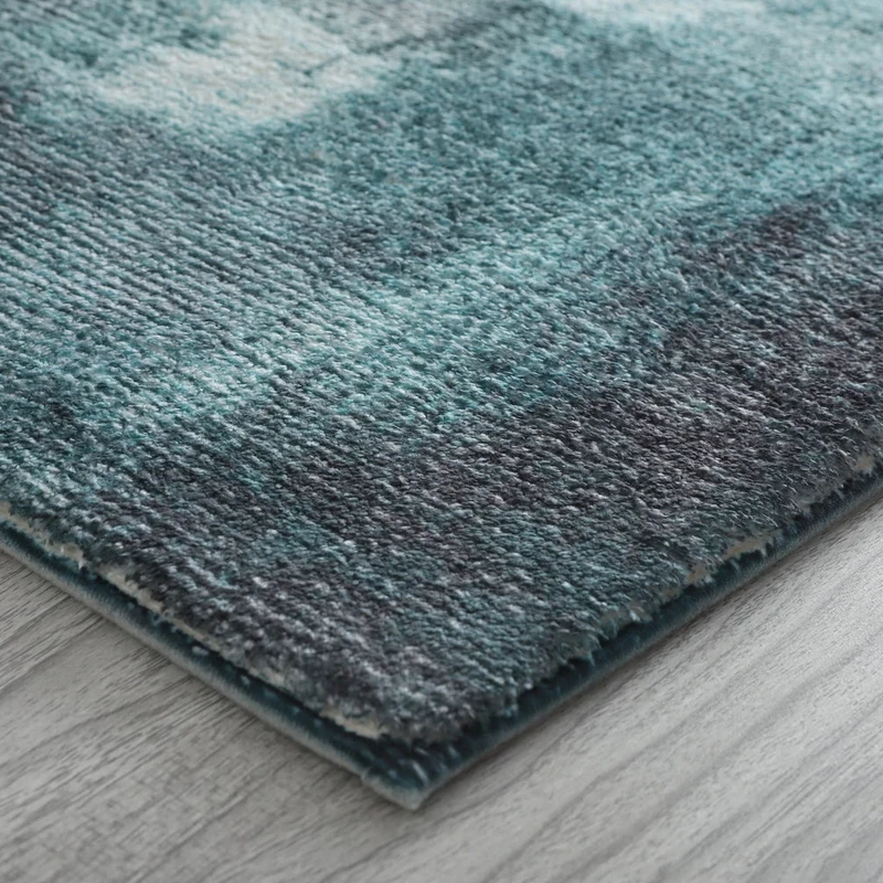 Tapis 5 pi x 7 pi - Plushy