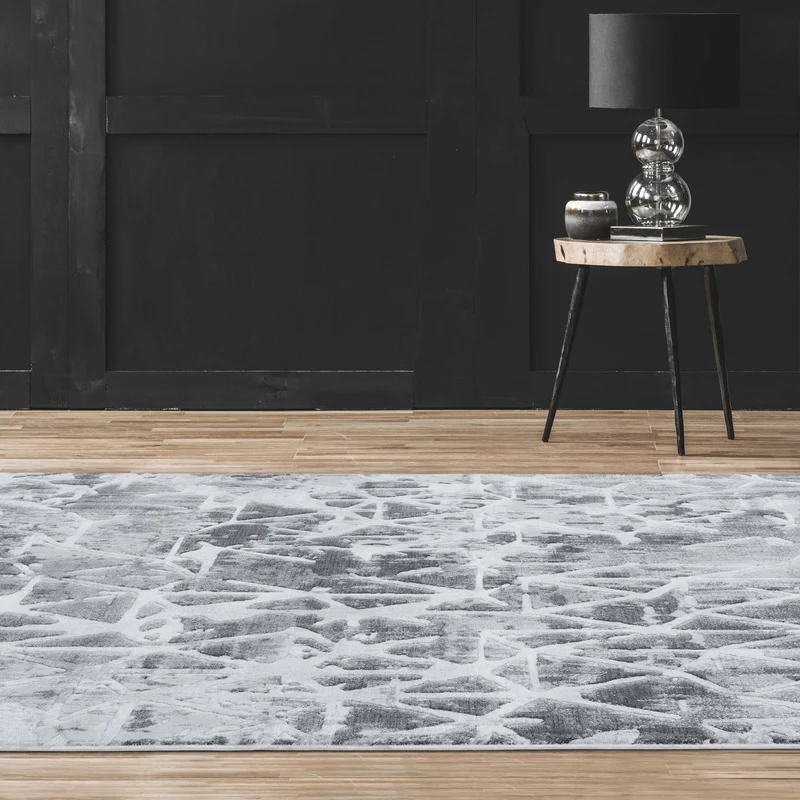 Tapis 5 pi x 8 pi - Palmyra