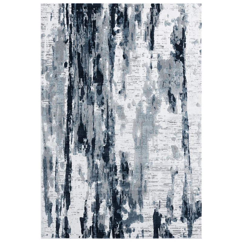 Tapis 5 pi x 8 pi - Palmyra