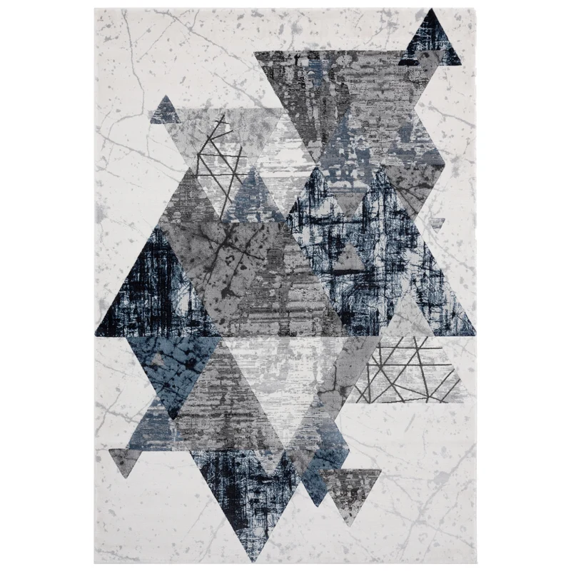 Tapis 5 pi x 8 pi - Palmyra