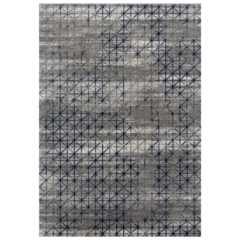 Tapis 5 pi x 8 pi - Diamente