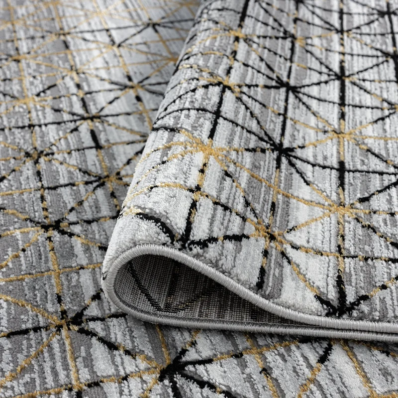 Tapis 5 pi x 8 pi - Diamente